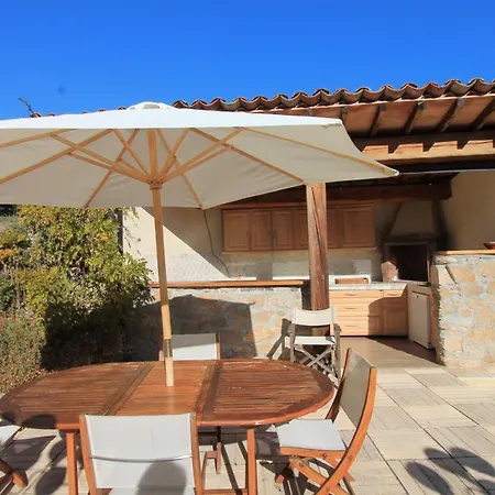 La Bergerie Holiday home Roquebrune-sur-Argens