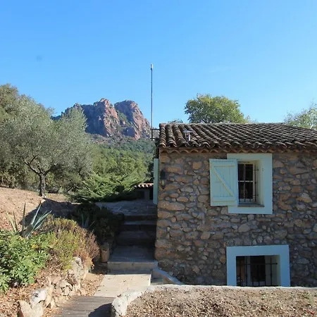 Holiday home La Bergerie Roquebrune-sur-Argens