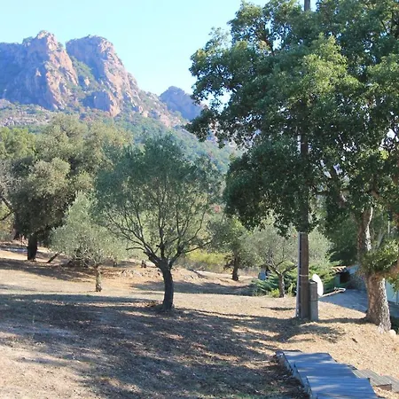 La Bergerie Holiday home Roquebrune-sur-Argens