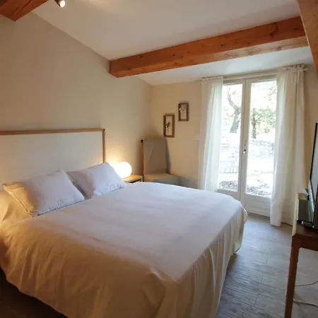 La Bergerie Holiday home Roquebrune-sur-Argens