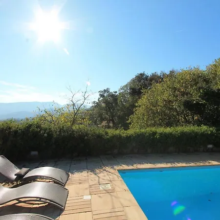 Holiday home La Bergerie Roquebrune-sur-Argens