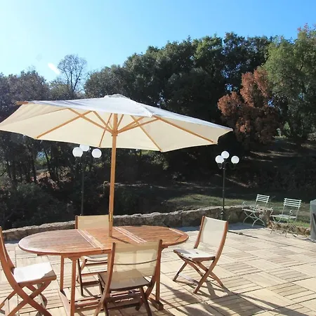 Holiday home La Bergerie Roquebrune-sur-Argens